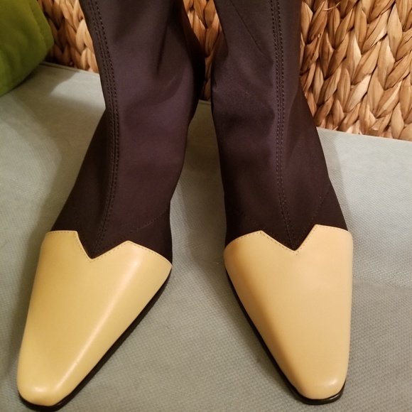 CELINE Boots - Picture 5 of 8